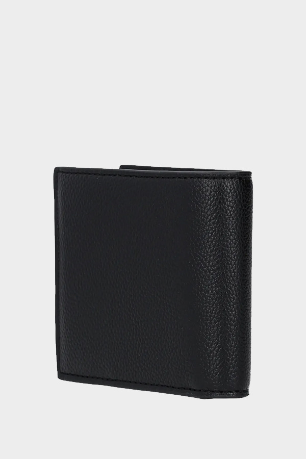 ΑΝΔΡΙΚΟ ΠΟΡΤΟΦΟΛΙ BOSS - 001 ΜΑΥΡΟ